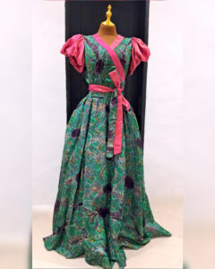 Robe 2