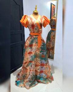 ROBE 1