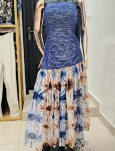 Robe 4