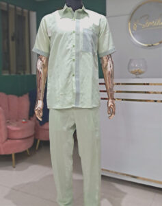 Chemise